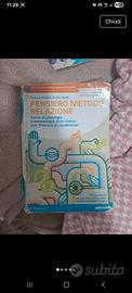 pensiero metodo e relazione