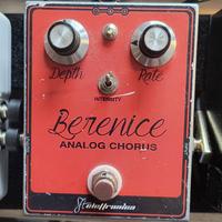 Effetto Chorus Berenice Di FT Elettronica