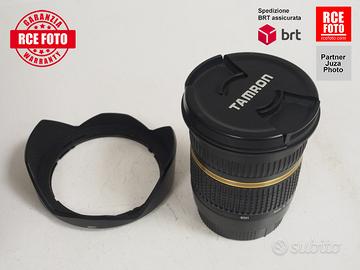 Tamron SP 10-24 F/3.5-4.5 Di II LD (Canon)