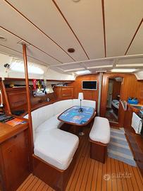 Beneteau Oceanis Clipper 393