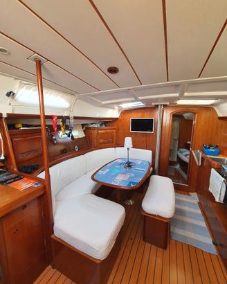 Beneteau Oceanis Clipper 393