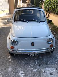 Fiat 500 L