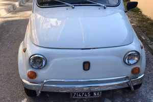 Fiat 500 L