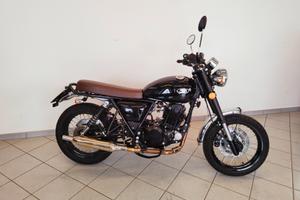 Mash Two Fifty 250 solo 3159 km