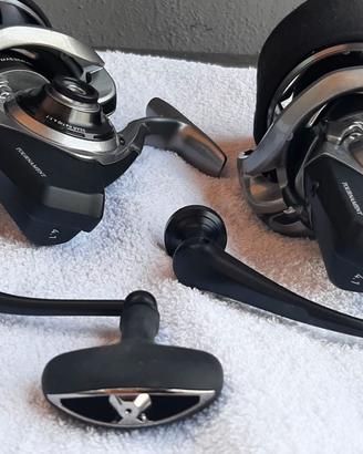 Mulinelli  Daiwa tournament surf 45