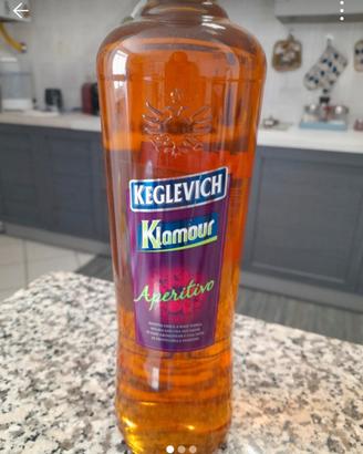  10 bottiglie di wodka per aperitivo 
