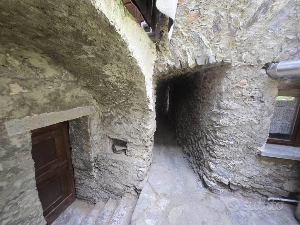 Appartamento – Tirano, Sondrio - Vista 2