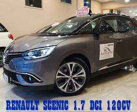 Renault Scénic 1.7 DCI ANNO 2021**FULL OPTIONAL**