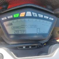 Ducati Hyperstrada 821