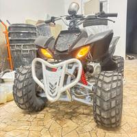 Quad Wt motors 150cc