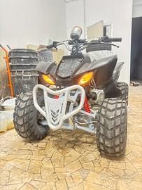 Quad Wt motors 150cc