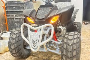 Quad Wt motors 150cc