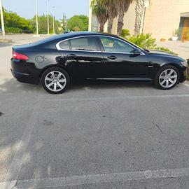 Jaguar XF 3.0 Diesel 275 cv