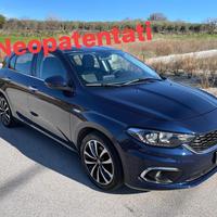 Fiat Tipo 1.3 Mjt S&amp;S 5 porte Lounge