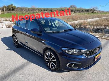 Fiat Tipo 1.3 Mjt S&amp;S 5 porte Lounge