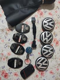 accessori Passat b8