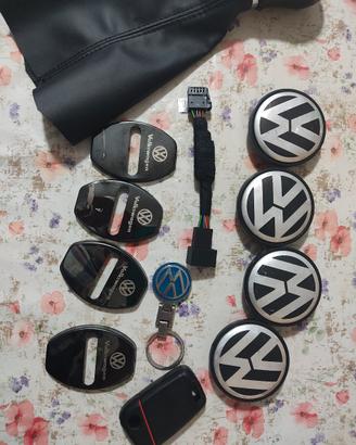 accessori Passat b8