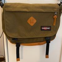 Borsa Eastpak Delegate - vintage esclusiva