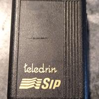 Teledrin Sip