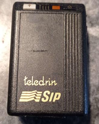 Teledrin Sip