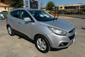 HYUNDAI ix35 2WD 2.0CRDi 136CV 125MILAKM