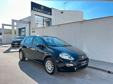 Fiat Punto 1.3 MJ 75 Cv 5 PORTE - 2015