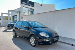 Fiat Punto 1.3 MJ 75 Cv 5 PORTE - 2015