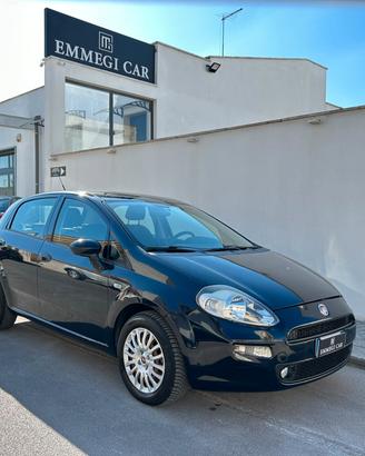 Fiat Punto 1.3 MJ 75 Cv 5 PORTE - 2015