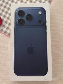 Iphone 17 pro