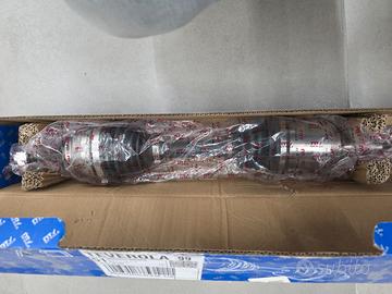 Semiasse sx completo nuovo 500 abarth