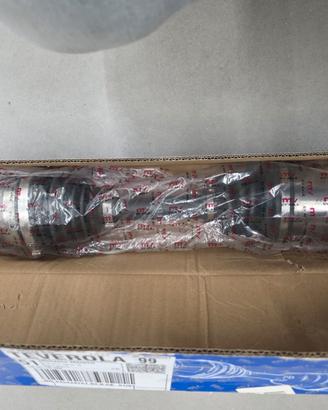 Semiasse sx completo nuovo 500 abarth