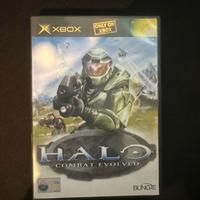 Halo XBOX