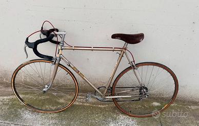 Bicicletta d’epoca