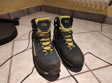 scarponi 8848 tg. 42