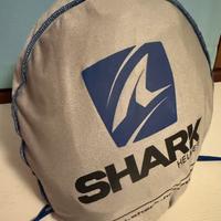 Casco da moto integrale