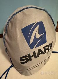 Casco da moto integrale