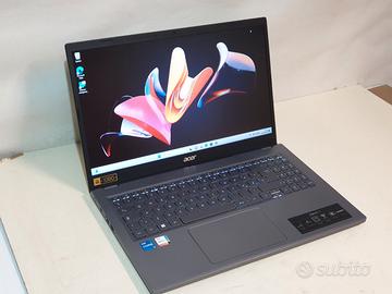 NOTEBOOK ACER CORE i5 / RAM.32.GB/ 13th Gen