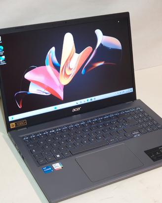 NOTEBOOK ACER CORE i5 / RAM.32.GB/ 13th Gen