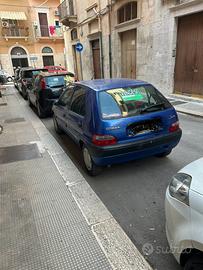 Citroen SAXO 1.4 diesel 5 porte