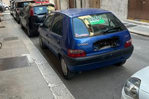 Citroen SAXO 1.4 diesel 5 porte