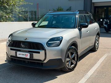 Mini Cooper D Countryman Classic