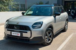Mini Cooper D Countryman Classic