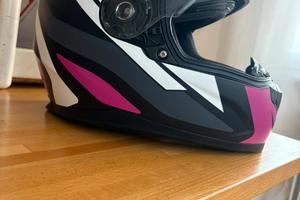 Casco da moto