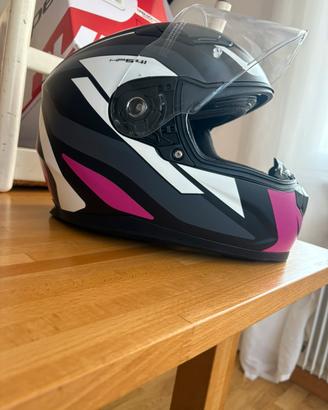 Casco da moto