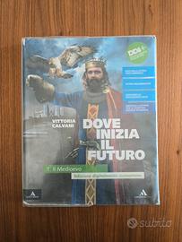 Dove inizia il futuro