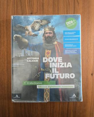 Dove inizia il futuro