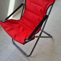 Sedia mare
