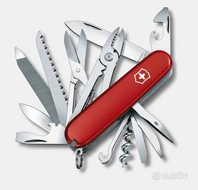 Victorinox Handyman 1.3773 - Coltellino Svizzero