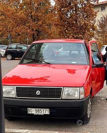 AUTOBIANCHI Y10