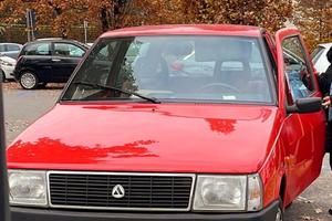 AUTOBIANCHI Y10
